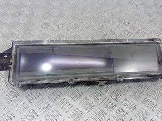 щиток приборов (приборная панель) Renault Espace 4 поколение [рестайлинг] 2006, 8200417174