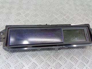 щиток приборов (приборная панель) Renault Espace 4 поколение [2-й рестайлинг] 2012, 248106977R