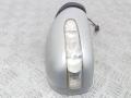 зеркало наружное правое Mercedes-Benz C-Класс W203/S203/CL203 2003, 413133418 - фото №5