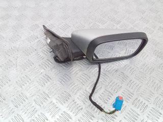 зеркало наружное правое Volvo S40 2 поколение 2004, 30674996