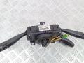 переключатель подрулевой (стрекоза) Peugeot 207 1 поколение 2006, 96630732XT - фото №2