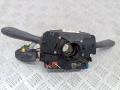 переключатель подрулевой (стрекоза) Peugeot 207 1 поколение 2006, 96630732XT - фото №4