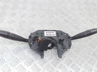 переключатель подрулевой (стрекоза) Citroen C4 1 поколение [рестайлинг] 2008, 96644962XT