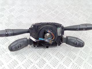 переключатель подрулевой (стрекоза) Peugeot 207 1 поколение [рестайлинг] 2009, 96661290XT