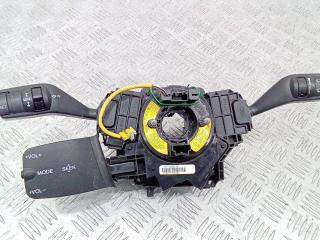 переключатель подрулевой (стрекоза) Ford Focus 2 поколение [рестайлинг] 2007, 4M5T14A664AB