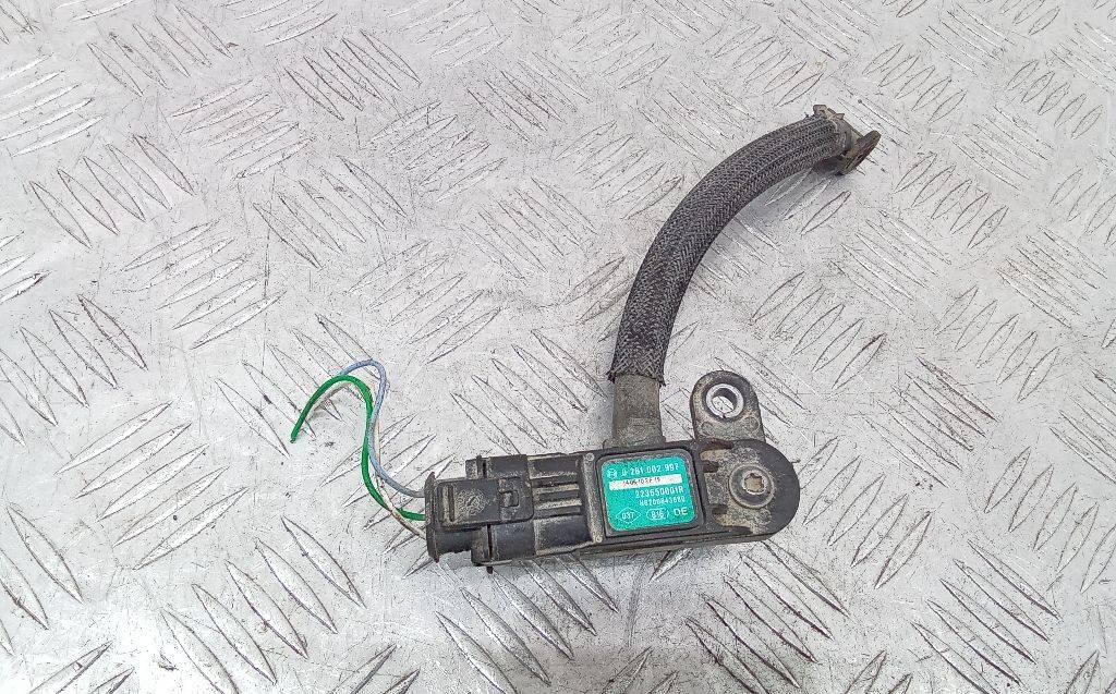 датчик абсолютного давления Renault Clio 4 поколение 2012, 1.5 л., дизель, МКПП, 0281002997 - фото №1