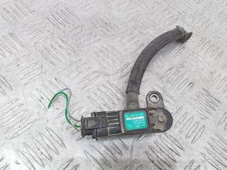 датчик абсолютного давления Renault Clio 4 поколение 2012, 1.5 л., дизель, МКПП, 0281002997