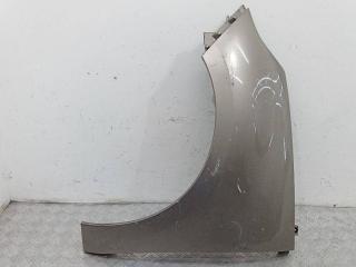 крыло переднее левое Renault Scenic 3 поколение 2009, 631010010R