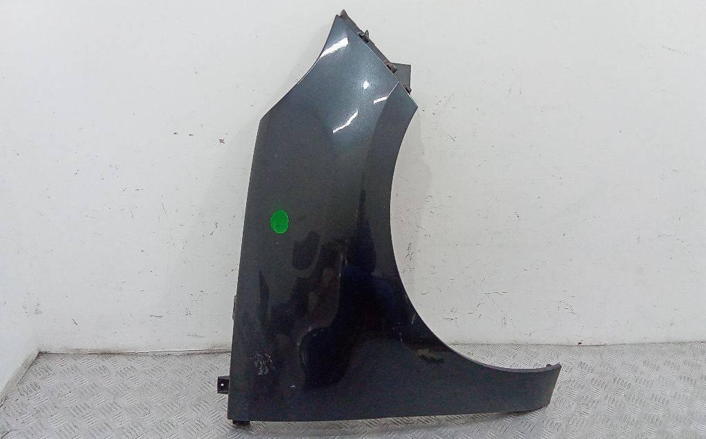 крыло переднее правое Renault Scenic 3 поколение 2010, 631000010R - фото №1