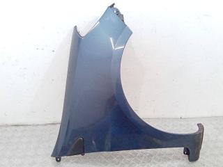 крыло переднее правое Renault Clio 3 поколение 2008, 8200256118