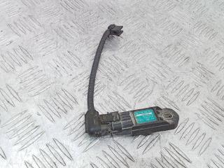 датчик абсолютного давления Renault Clio 4 поколение 2012, 1.5 л., дизель, МКПП, 0281002997