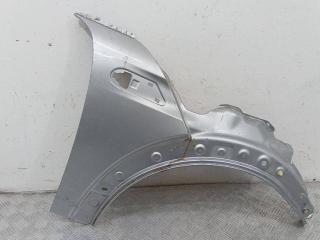 крыло переднее правое Mini Cooper R56 [рестайлинг] 2010