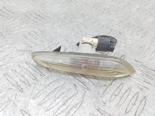 повторитель поворота на крыле левый BMW 3 серия E90/E91/E92/E93 2007, 6313693299809