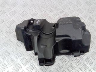 декоративная крышка двигателя Renault Megane 3 поколение 2010, 1.5 л., дизель, МКПП, 8200549100