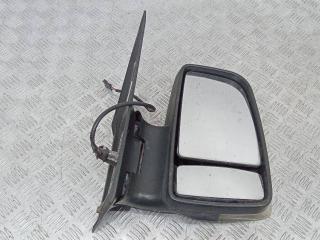 зеркало наружное правое Mercedes-Benz Sprinter 2 поколение (W906) 2008, A9068106116