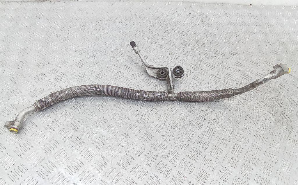 трубка кондиционера BMW 5 серия E60/E61 2006, 6450911970102 - фото №1