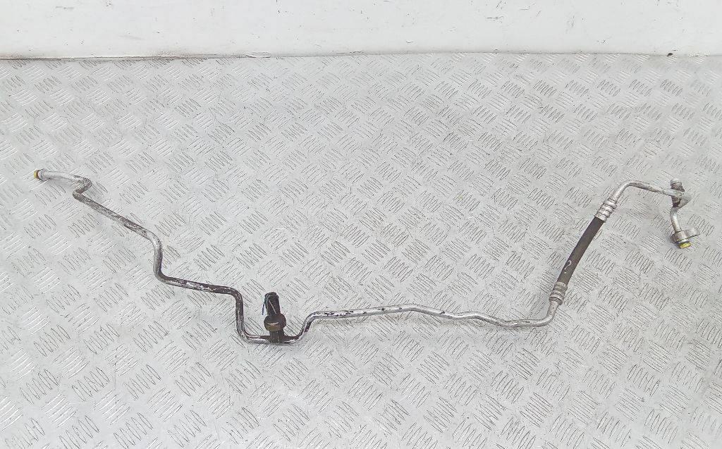 трубка кондиционера BMW 5 серия E60/E61 2006 - фото №1