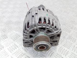 генератор Renault Captur 1 поколение 2015, 1.5 л., дизель, 231001318R