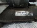 стартер Renault Duster 1 поколение 2011, 1.5 л., дизель, МКПП, TS12E9 - фото №2