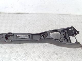 рамка обрамление кулисы Renault Duster 1 поколение [рестайлинг] 2015, 969100090R