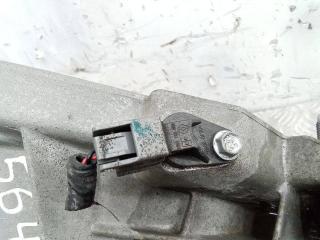 датчик коленвала Nissan Juke YF15 2011, 1.5 л., дизель, МКПП, 8200885209