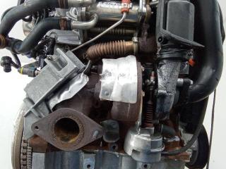 турбина Renault Megane 3 поколение 2010, 1.5 л., дизель, МКПП, 54399700087