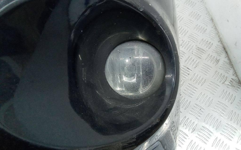 фара противотуманная левая Renault Scenic 3 поколение 2011 - фото №1