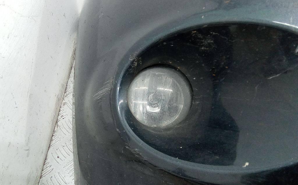 фара противотуманная правая Renault Scenic 3 поколение 2011, 89210094 - фото №1