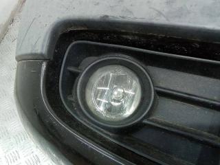 фара противотуманная правая Renault Scenic 2 поколение [рестайлинг] 2006, 89210094