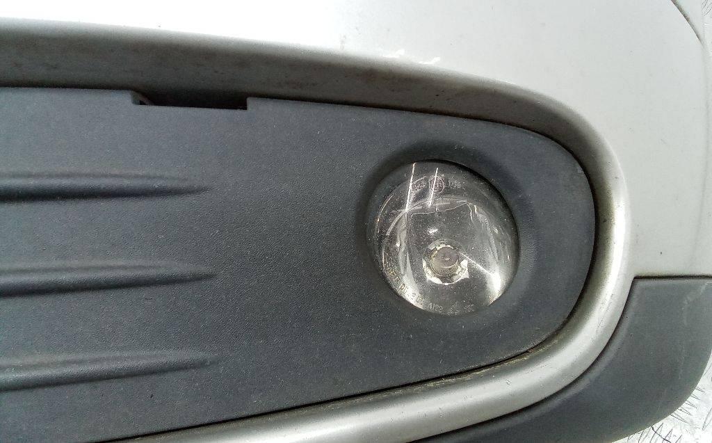 фара противотуманная левая Volvo S40 2 поколение 2004 - фото №1