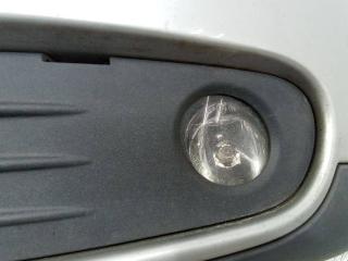 фара противотуманная левая Volvo S40 2 поколение 2004