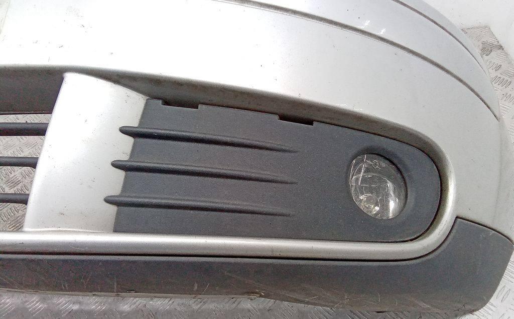 рамка фары противотуманной левой Volvo S40 2 поколение 2004 - фото №1