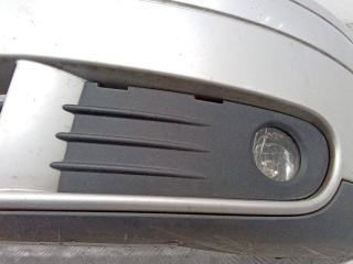 рамка фары противотуманной левой Volvo S40 2 поколение 2004