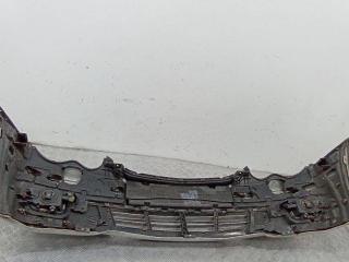 бампер передний Mercedes-Benz C-Класс W203/S203/CL203 [рестайлинг] 2004, A2038801005