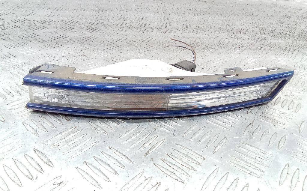 поворотник левый Volkswagen Passat B6 2009, 3C0953041L - фото №1