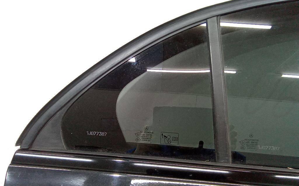 форточка задняя правая Mercedes-Benz A-Класс W176 2013, 43R-006723 - фото №1