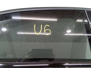 стекло двери задней правой Mercedes-Benz A-Класс W176 2013, 43R-006723