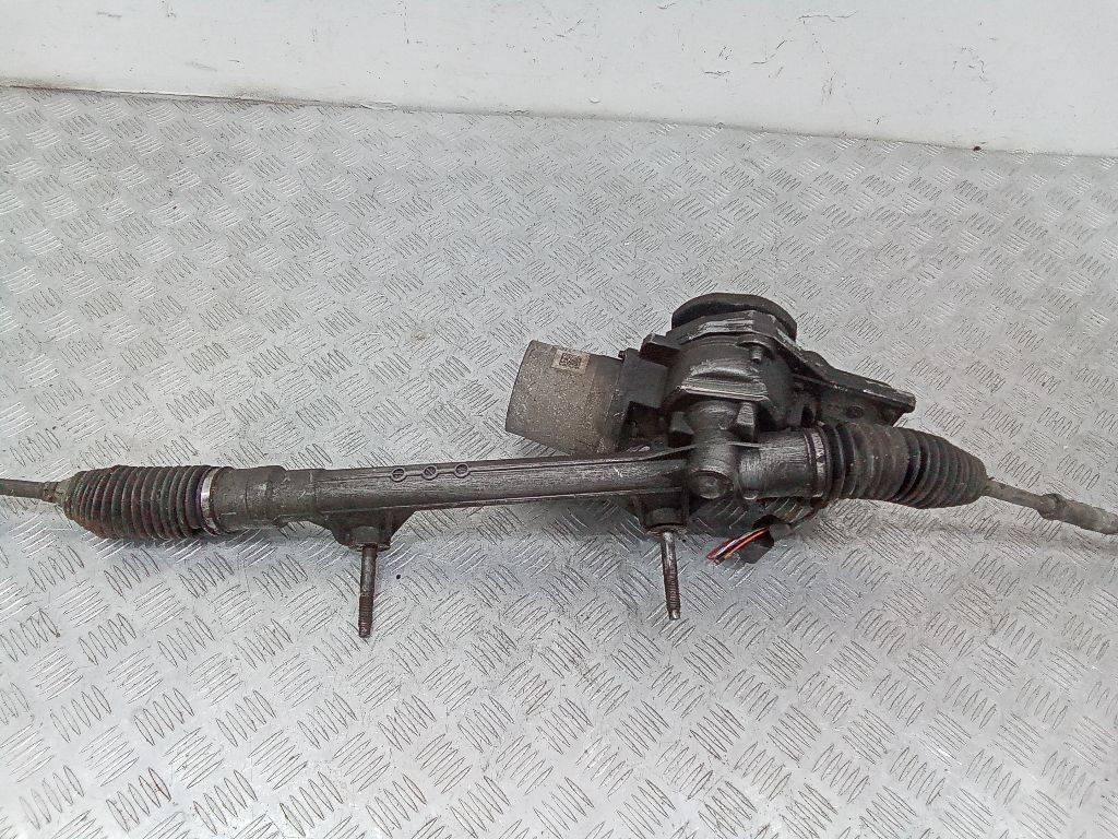 рулевая рейка Citroen C3 2 поколение 2011, 28161433 - фото №1