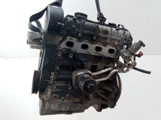 двигатель Volkswagen Golf 4 поколение 2001, 1.6 л., бензин, МКПП, BCB