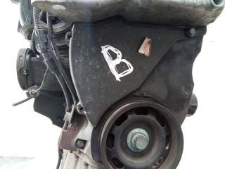 защита (кожух) ремня ГРМ Volkswagen Golf 4 поколение 2001, 1.6 л., бензин, МКПП