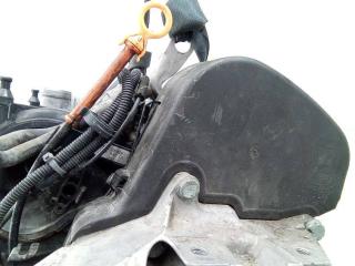 защита (кожух) ремня ГРМ Volkswagen Golf 4 поколение 2001, 1.6 л., бензин, МКПП