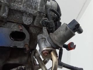 клапан EGR Volkswagen Golf 4 поколение 2001, 1.6 л., бензин, МКПП, 7227850602T