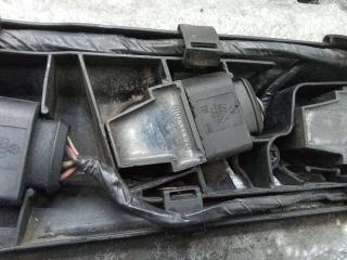 катушка зажигания Volkswagen Golf 4 поколение 2001, 1.6 л., бензин, МКПП