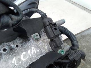 датчик распредвала Volkswagen Golf 4 поколение 2001, 1.6 л., бензин, МКПП, 036907601