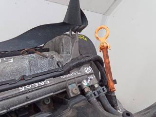 щуп двигателя Volkswagen Golf 4 поколение 2001, 1.6 л., бензин, МКПП