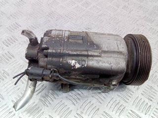 компрессор кондиционера Volkswagen Golf 4 поколение 2001, 1.6 л., бензин, МКПП