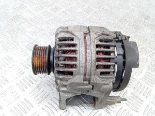 генератор Volkswagen Golf 4 поколение 2001, 1.6 л., бензин, МКПП, 028903028