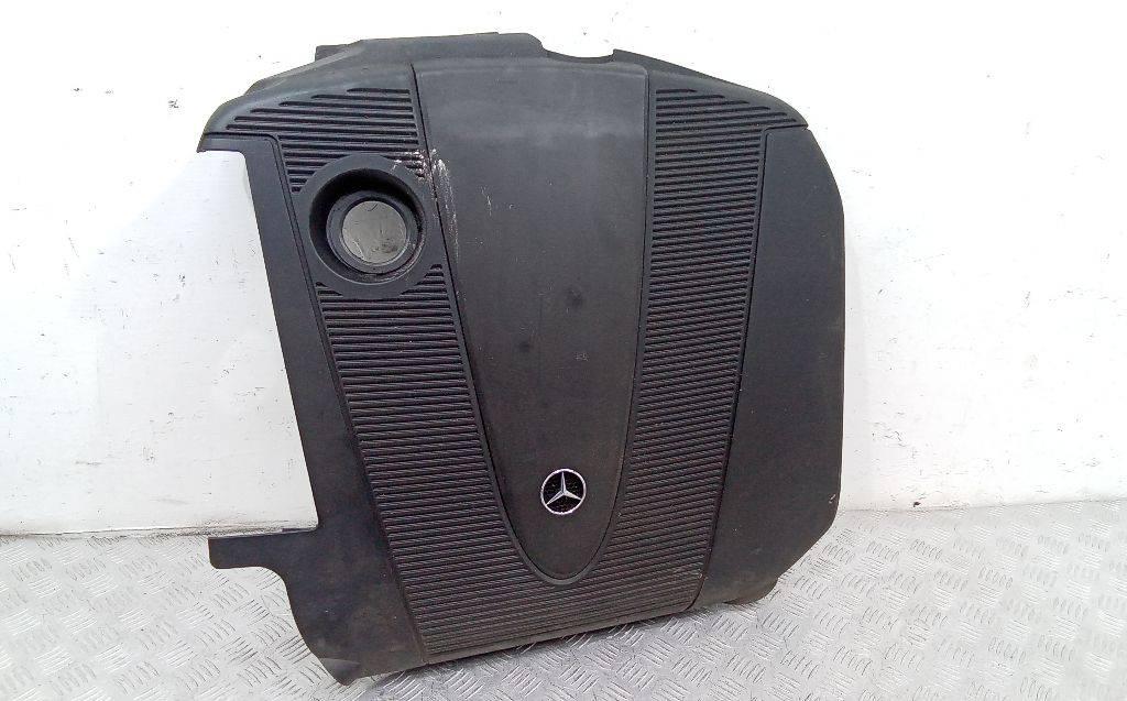 декоративная крышка двигателя Mercedes-Benz CLC-Класс CL203 2008, 2.2 л., дизель, купе, A6460162324 - фото №1