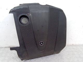 декоративная крышка двигателя Mercedes-Benz CLC-Класс CL203 2008, 2.2 л., дизель, купе, A6460162324