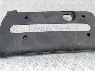 декоративная крышка двигателя Mercedes-Benz E-Класс W211/S211 2002, A6460100267